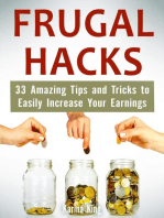 Frugal Hacks