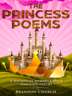 The Princess Poems