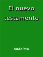 El nuevo testamento