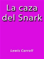 La caza del Snark