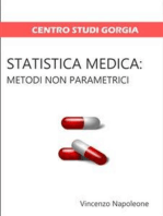 Statistica Medica