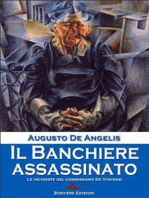 Il Banchiere assassinato: (Le undici meno una)