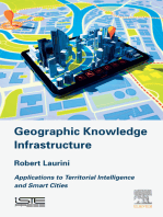 Geographic Knowledge Infrastructure: Applications to Territorial Intelligence and Smart Cities