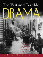 The Vast and Terrible Drama: American Literary Naturalism in the Late Nineteenth Century