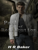 Path of Retribution: Final Shadows