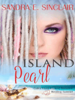 Island Pearl: Catica Island Inspired Romance, #4