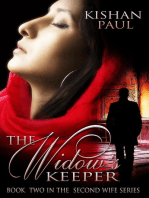 The Widow's Keeper: The Second Wife