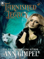 Tarnished Legacy: Soul Dance, #2