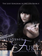Tempest's Fury