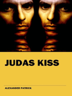 Judas Kiss: The Dream Catcher Diaries