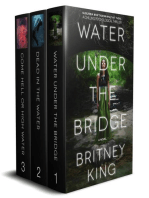 The Water Trilogy Box Set