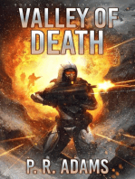 Valley of Death: Elite Response Force, #2