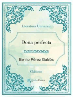 Doña Perfecta