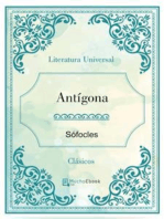 Antígona