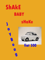 Shake Baby, Shake