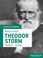 Theodor Storm: Dichter – Bürger