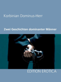 Mann trägt bh geschichten