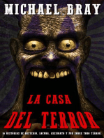 La Casa Del Terror.