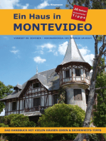 Ein Haus in Montevideo: Das Handbuch mit vielen Häuser-Ideen und Sicherheits-Tipps