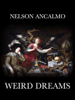 Weird Dreams