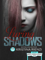 Luring Shadows: The Happy Endings Resort, #7