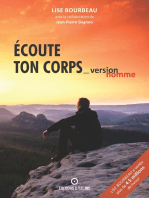 Écoute Ton Corps - Version Homme