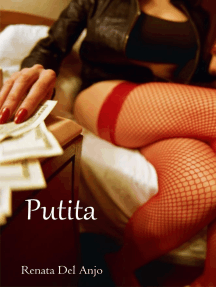 Lee Putita de Renata Del Anjo - Libro electrónico | Scribd