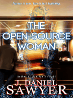 The Open Source Woman