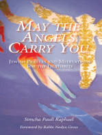 May the Angels Carry You: Jewish Prayers and Meditations for the Deathbed