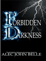 Forbidden Darkness: The Forbidden Darkness Chronicles