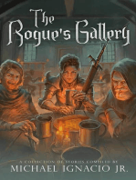 The Rogue's Gallery