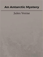 An Antarctic Mystery