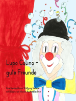 Lupo Colino - gute Freunde