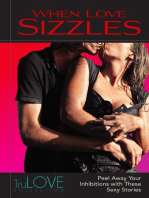 When Love Sizzles: TruLove Collection