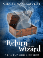 The Return of the Wizard (The Box book 5.5)