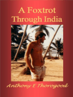 A Foxtrot Through India