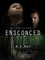 Ensconced: Circle City Mystery Series, #3