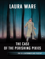The Case of the Perishing Pixies