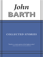 Collected Stories: John Barth