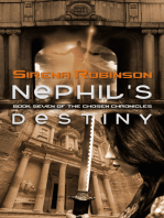 Nephil's Destiny