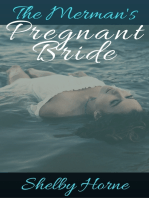 The Merman's Pregnant Bride