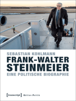 Frank-Walter Steinmeier