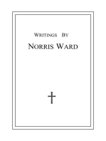 Writings By Norris Ward