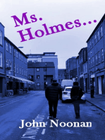 Ms Holmes