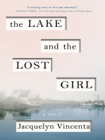 The Lake and the Lost Girl