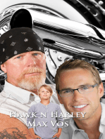 Hawk 'n' Harley