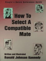 How to Select a Compatible Mate