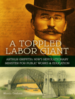A Toppled Labor Giant