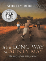 It's a Long Way to Aunty May: The Story of an Epic Journey