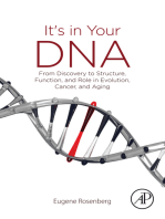 It's in Your DNA
